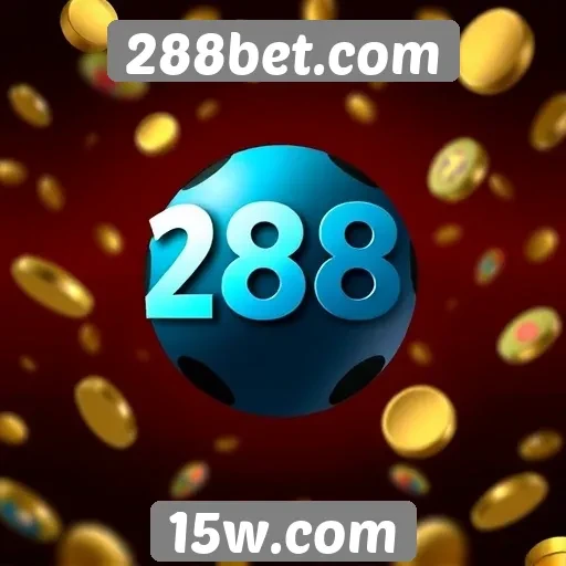 Avaliação dos bônus oferecidos por 288bet.com