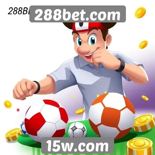 Opções de jogos disponíveis na plataforma 288bet.com