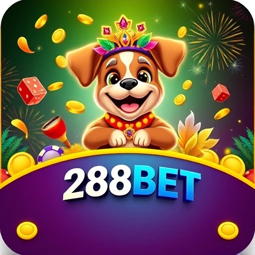 288bet.com logo